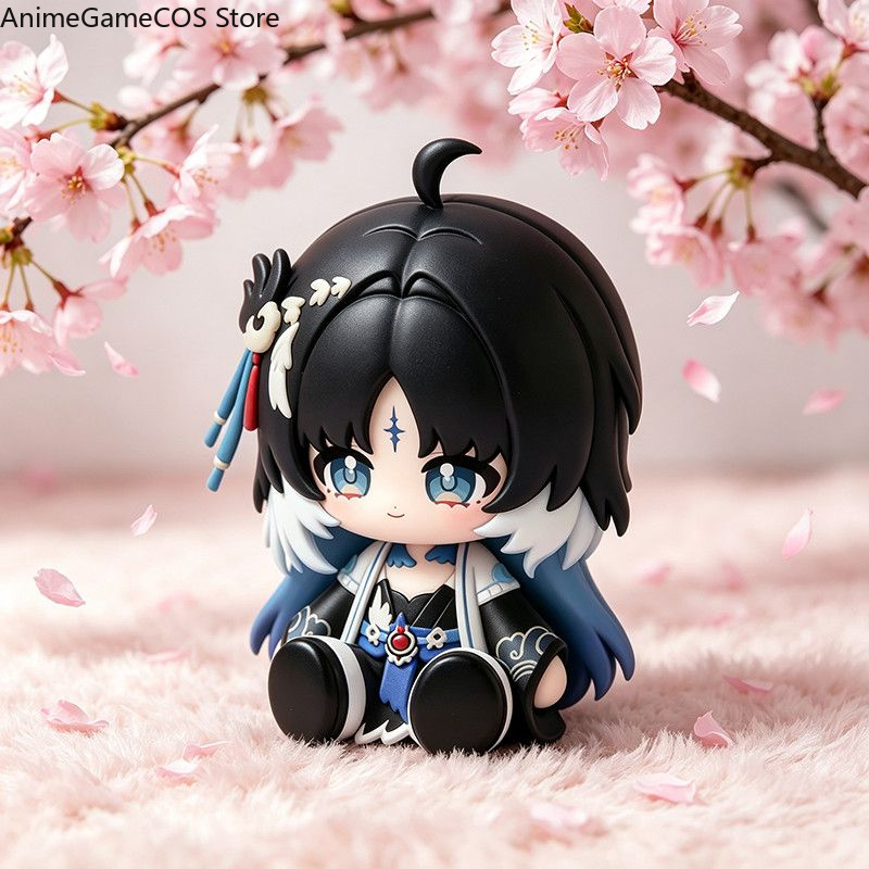 อะนิเมะวูเธอริงเวฟส์ หยางหยาง  - Costume Anime Cosplay บทวิจารณ์และราคา