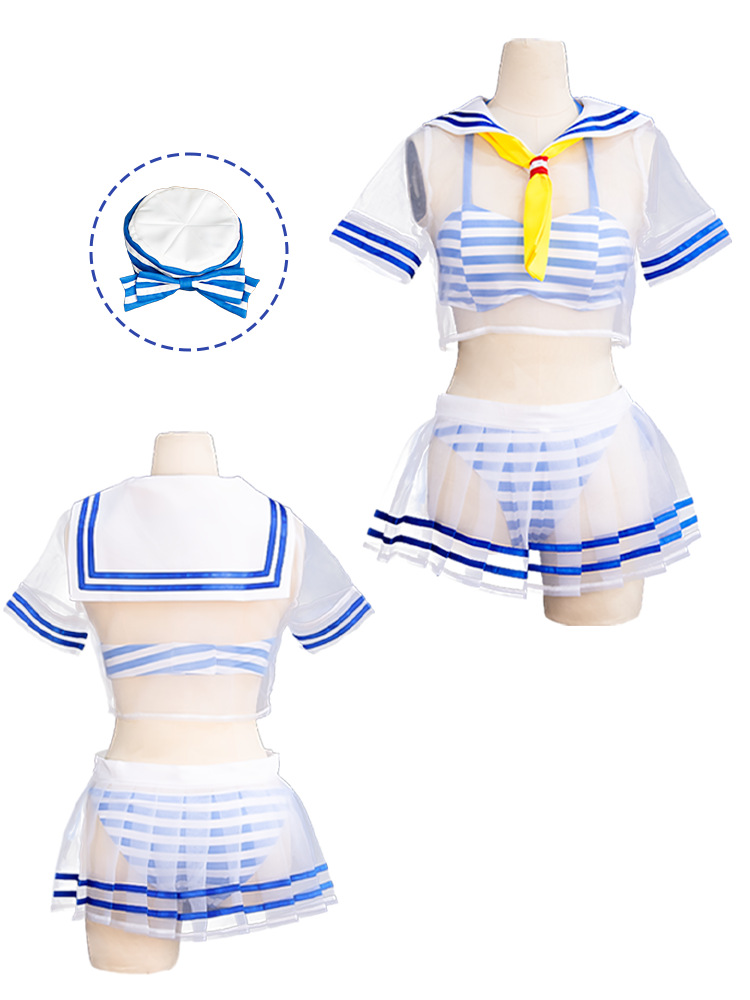 ชุดคอสเพลย์เร:ซีโร่ เรม - ชุดว - Anime Cosplay Rem บทวิจารณ์และราคา