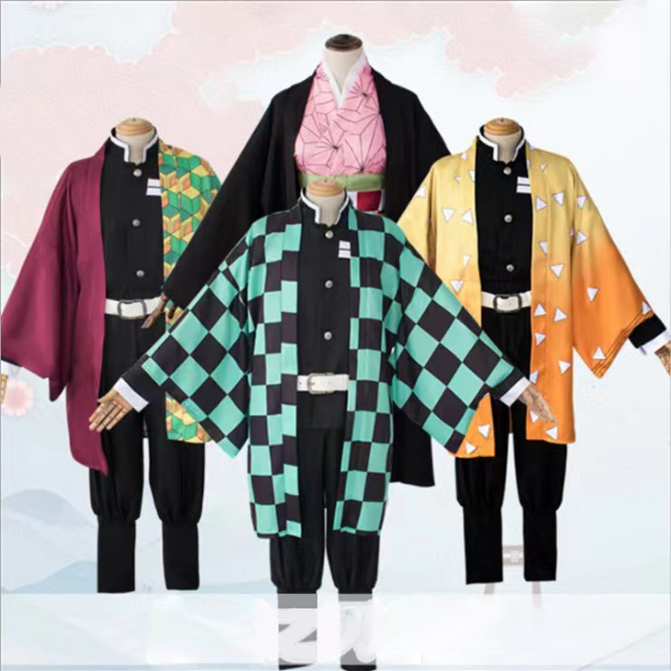 Haween Kos Tsume S สําหรับปีศา - Anime Cosplay Shop บทวิจารณ์และราคา