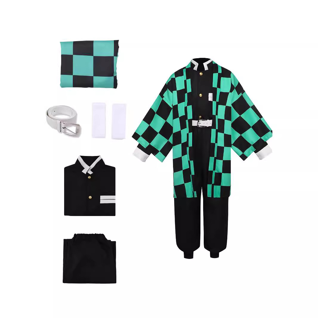 Haween Kos Tsume S สําหรับปีศา - Anime Cosplay Shop บทวิจารณ์และราคา