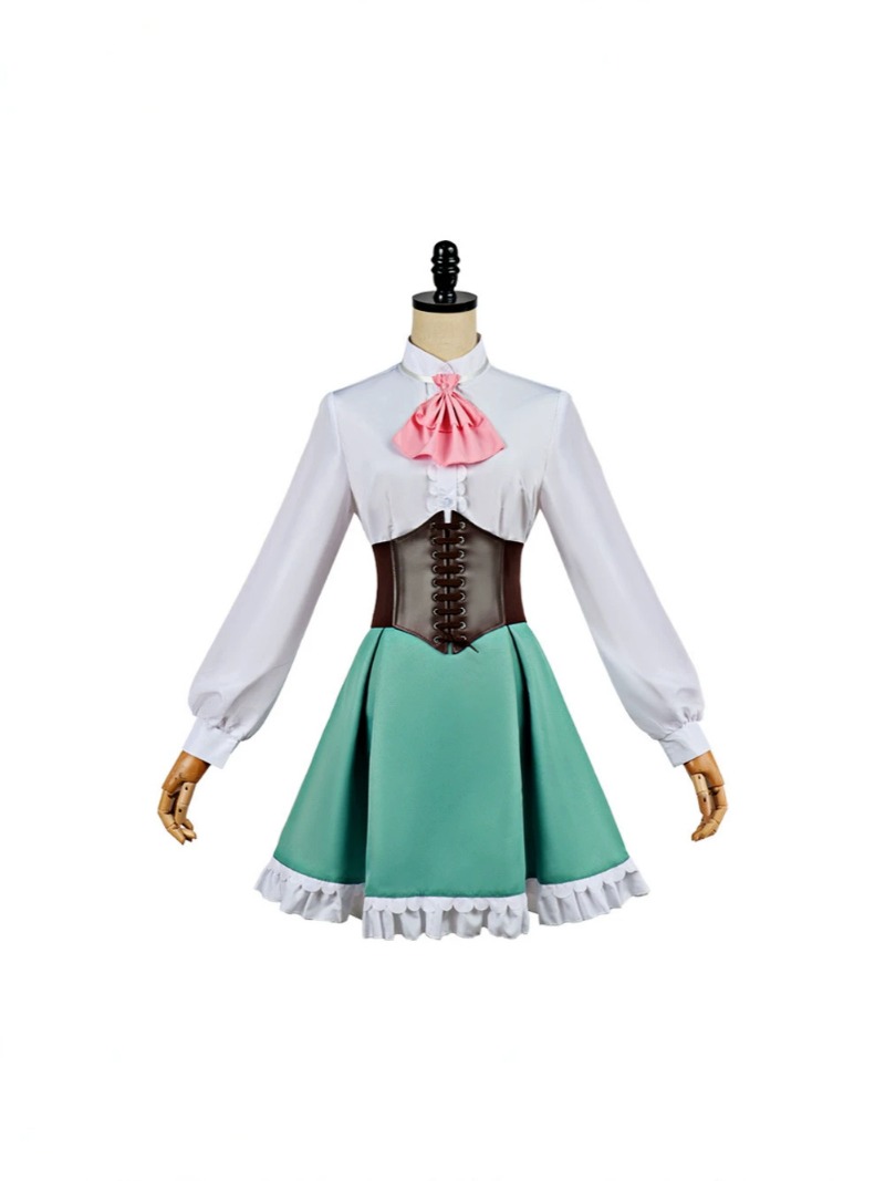 Re:Zero Starting Life in Anoth - Anime Cosplay Rem บทวิจารณ์และราคา