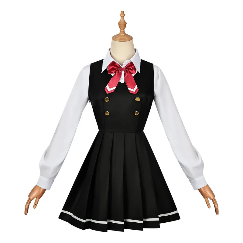 คอสเพลย์อนิเมะ อาลยา บางครั้งก - Anime Cosplay Alya บทวิจารณ์และราคา