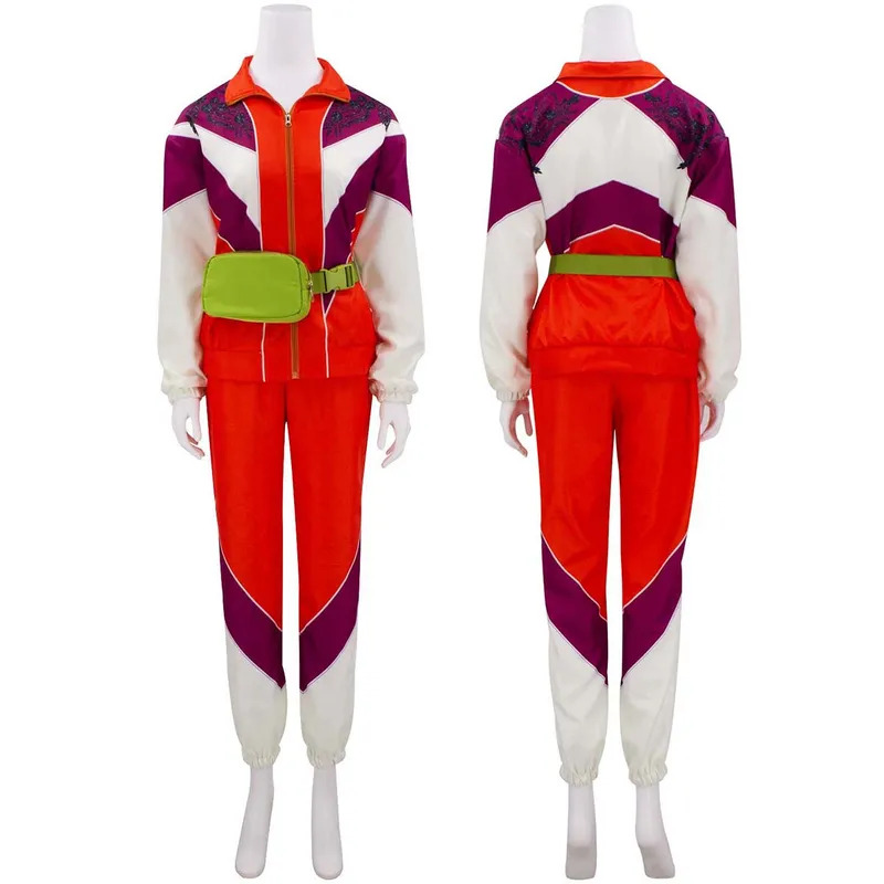 ชุดคอสเพลย์สำหรับผู้ใหญ่ แรงบั - Anime Cosplay Event 2025 บทวิจารณ์และราคา