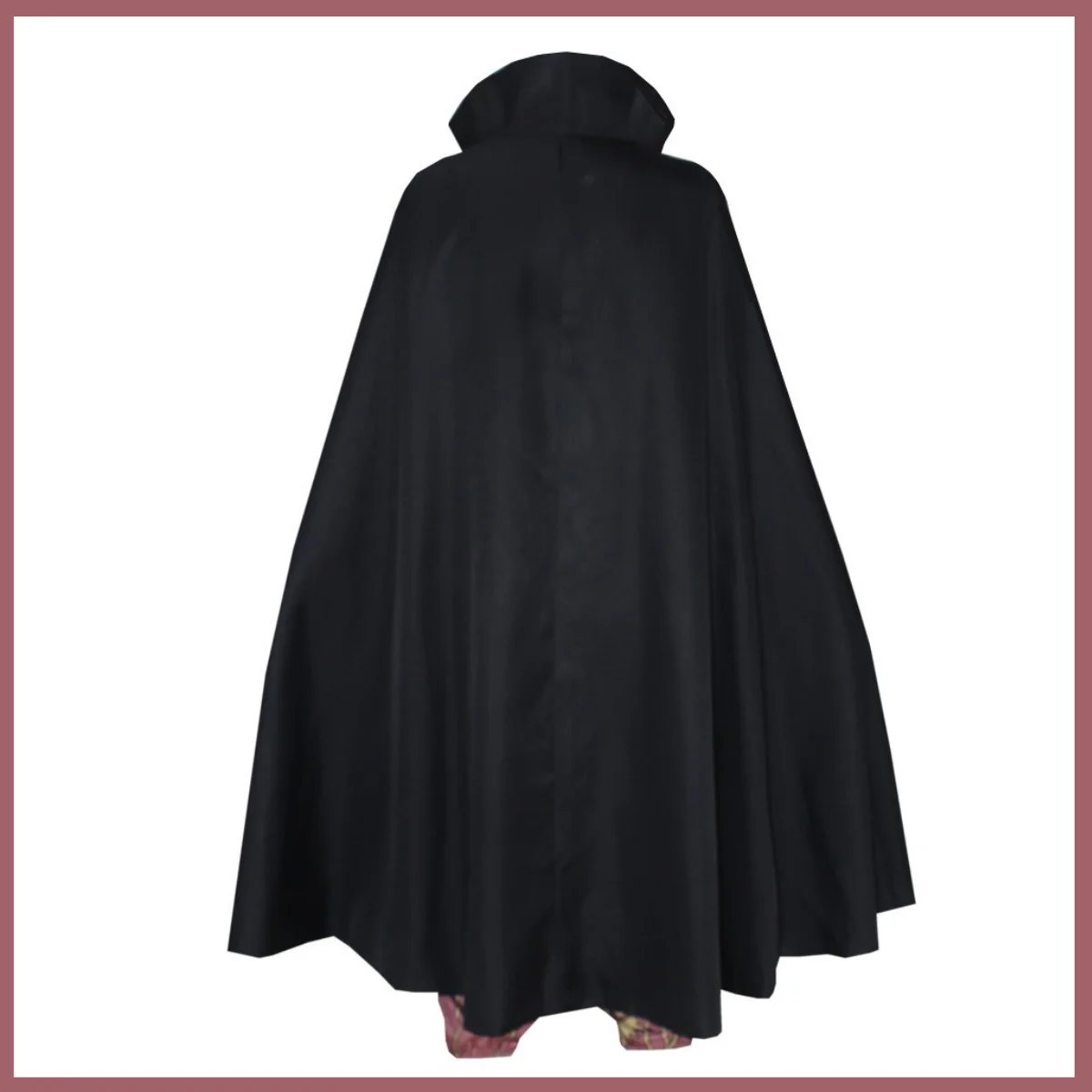 ชุดคอสเพลย์อนิเมะ ชังค์ส ผมแดง - Cosplay Anime Black Hair บทวิจารณ์และราคา