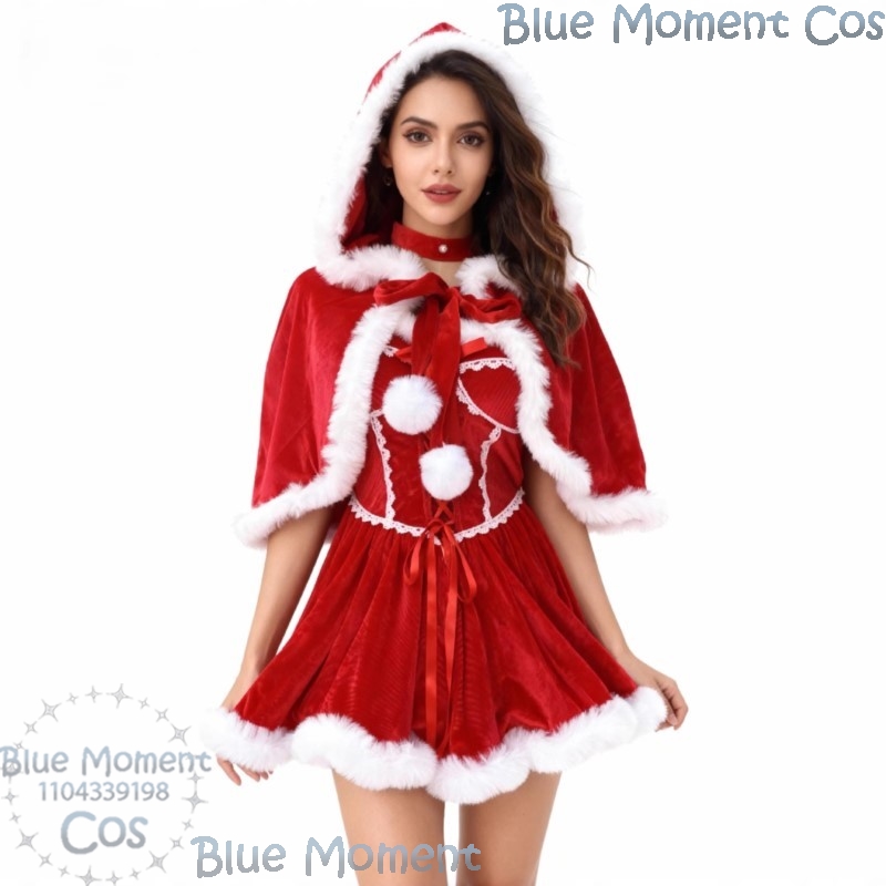 ชุดคอสเพลย์ผู้หญิงเซ็กซี่ ชุดเ - Anime Cosplay Event 2025 บทวิจารณ์และราคา