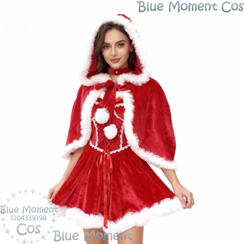 ชุดคอสเพลย์ผู้หญิงเซ็กซี่ ชุดเ - Anime Cosplay Event 2025 บทวิจารณ์และราคา