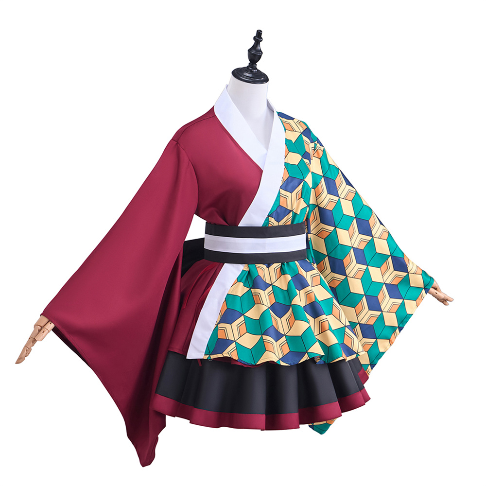 อะนิเมะโทมิโอกะ กิยูคอสเพลย์เค - Anime Cosplay Shop บทวิจารณ์และราคา