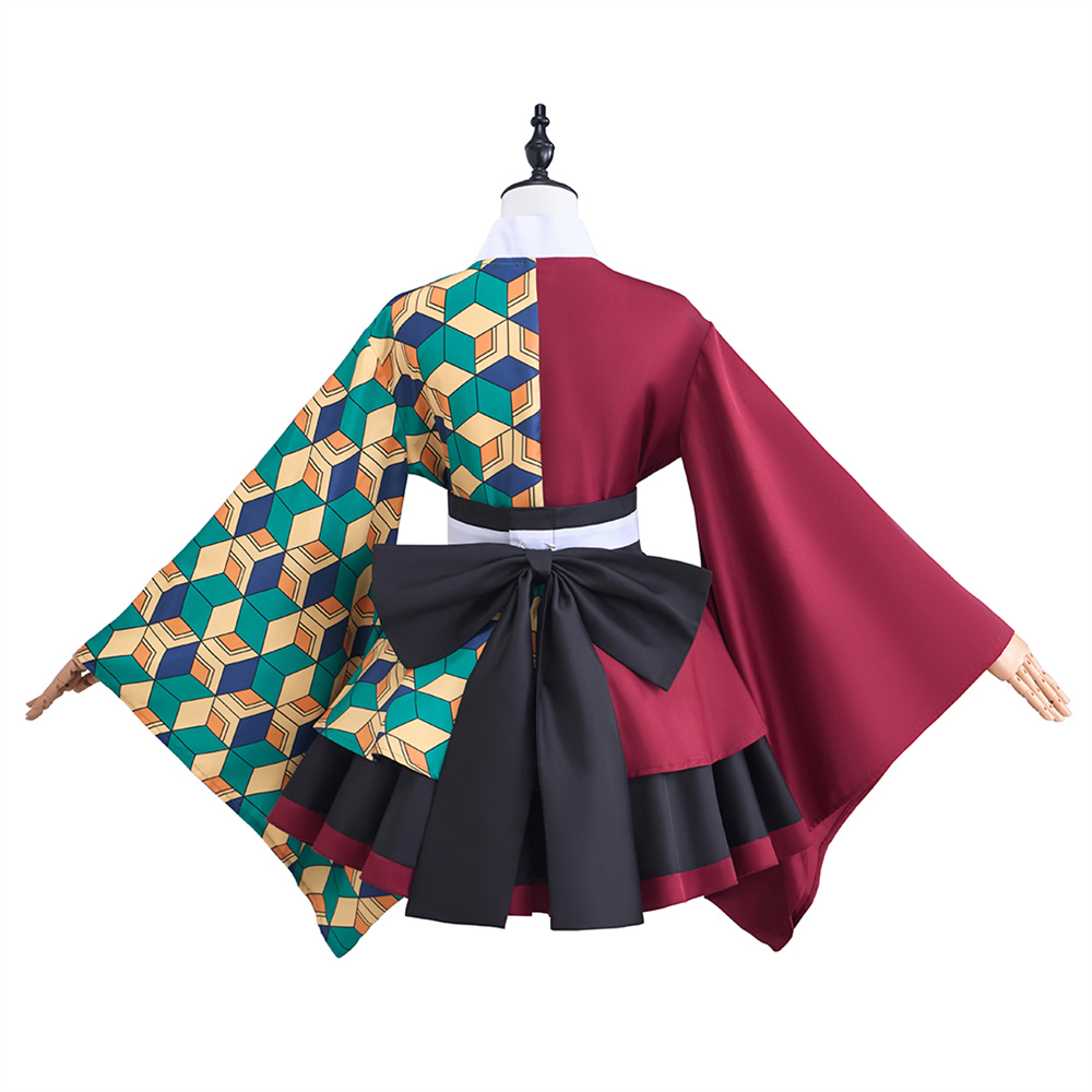 อะนิเมะโทมิโอกะ กิยูคอสเพลย์เค - Anime Cosplay Shop บทวิจารณ์และราคา