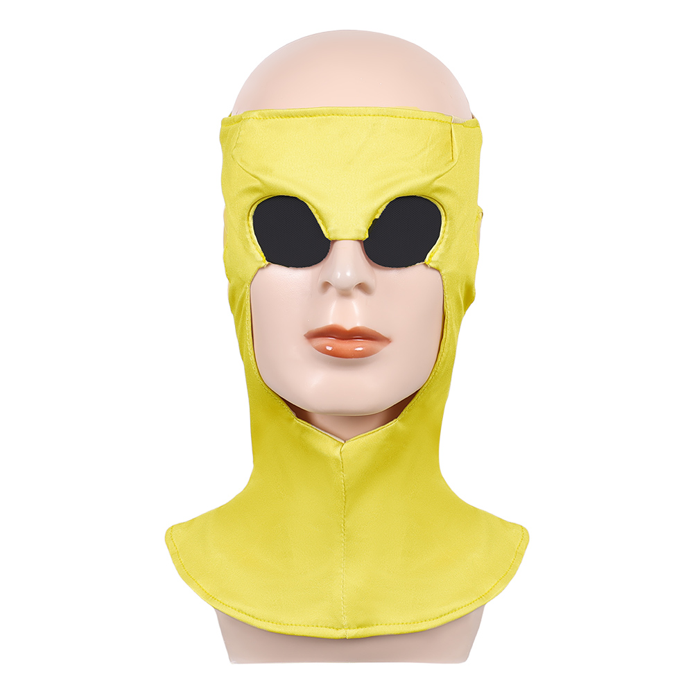 มาร์ค เกรย์สันคอสเพลย์หน้ากากส - Anime Cosplay Face บทวิจารณ์และราคา