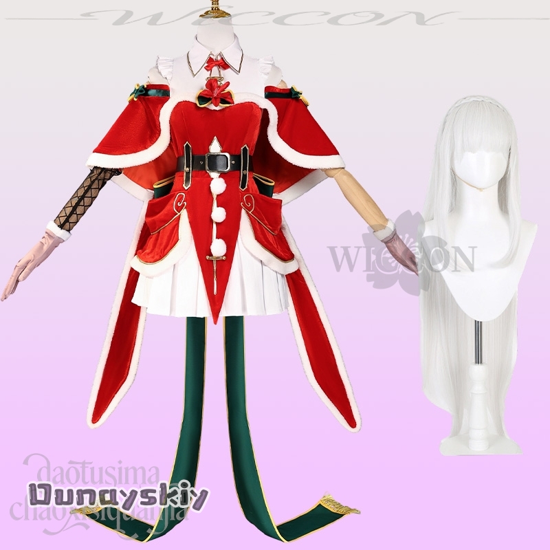ชุดคอสเพลย์ A Cos@Emiria จากอน - Anime Cosplay Event 2025 บทวิจารณ์และราคา