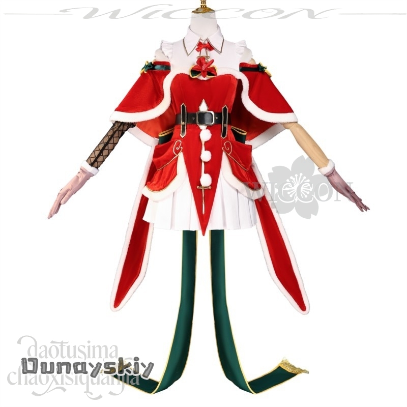 ชุดคอสเพลย์ A Cos@Emiria จากอน - Anime Cosplay Event 2025 บทวิจารณ์และราคา